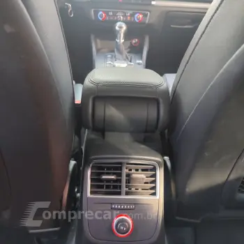 A3 1.8 TFSI Sedan Ambition 20V 180cv