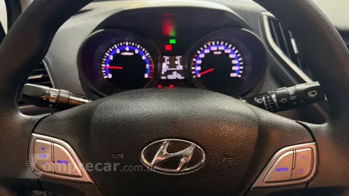 HB20 1.0 12V Comfort