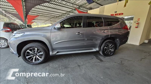 PAJERO SPORT 2.4 16V Mivec Turbo HPE AWD