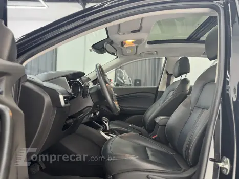 TRACKER 1.2 Turbo Premier