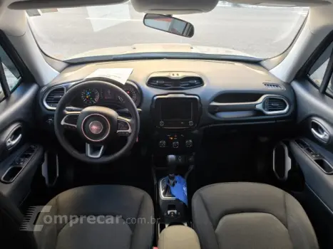 RENEGADE - 1.8 16V SPORT 4P AUTOMÁTICO