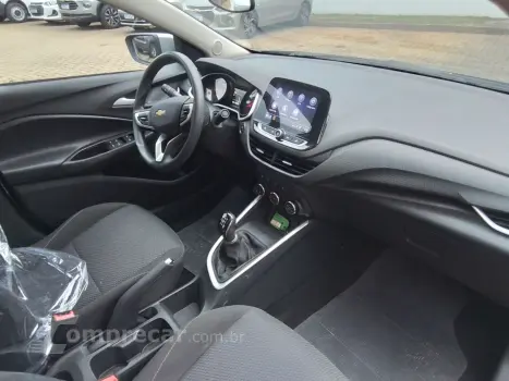 ONIX 1.0 FLEX PLUS LT MANUAL