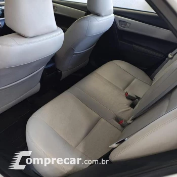 COROLLA 1.8 GLI 16V