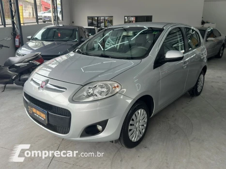 Fiat PALIO 1.0 MPI Attractive 8V 4 portas