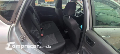 FIESTA 1.5 SE Hatch 16V