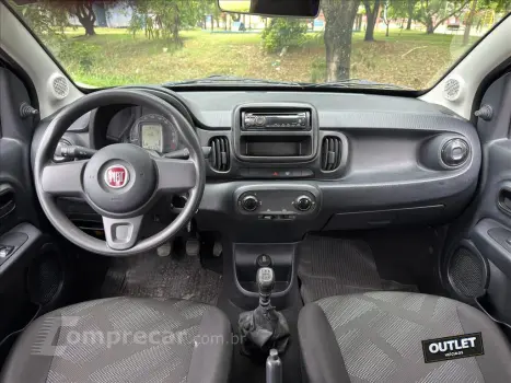 MOBI 1.0 EVO FLEX EASY MANUAL