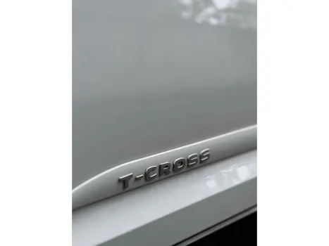 T-CROSS 1.0 200 TSI TOTAL FLEX SENSE AUTOMÁTICO