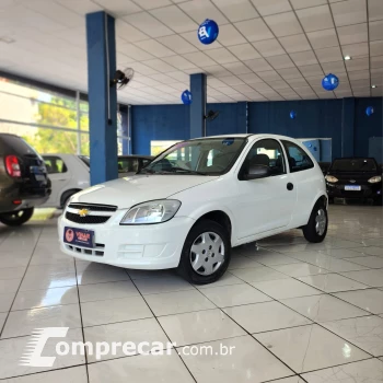 CELTA 1.0 MPFI LS 8V