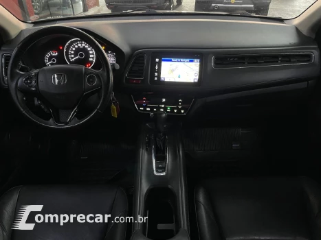 HR-V 1.8 16V EXL