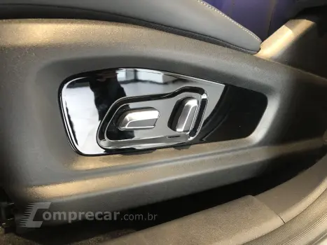 7 1.5 TGDI PHEV LUXURY DHT