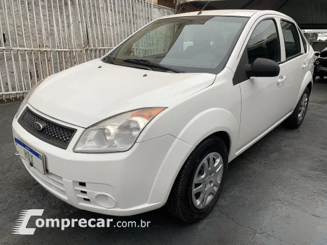 FORD FIESTA 1.6 MPI Class Sedan 8V 4 portas