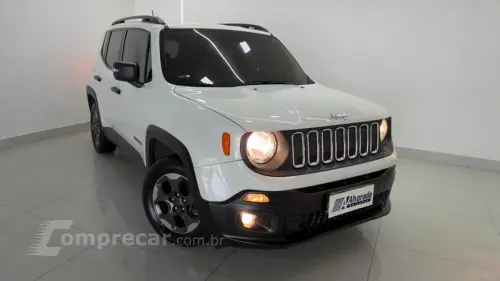 RENEGADE SPORT MT