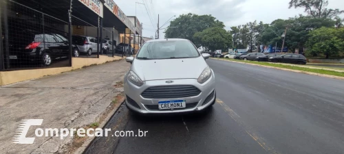 FORD FIESTA 1.5 SE Hatch 16V 4 portas