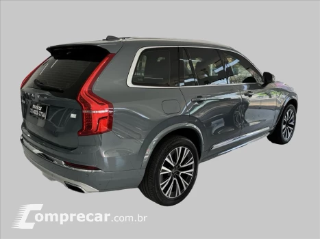 XC90 2.0 T8 HYBRID MOMENTUM AWD GEARTRONIC