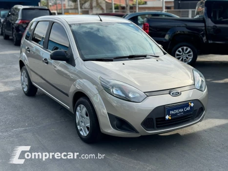 FORD FIESTA 1.0 MPI Class 8V 4 portas