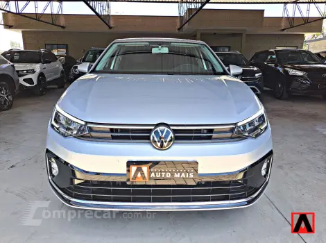 VIRTUS 1.0 200 TSI Comfortline