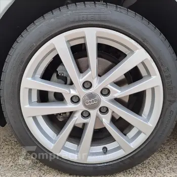 A3 1.4 TFSI Sportback Prestige Plus