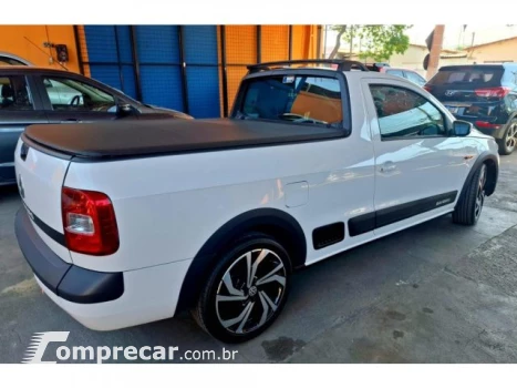 SAVEIRO - 1.6 MI CS 8V 2P MANUAL G.V