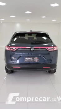 HR-V 1.5 DI I-vtec EXL