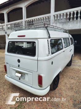 KOMBI 1.4 MI STD Lotação 8V