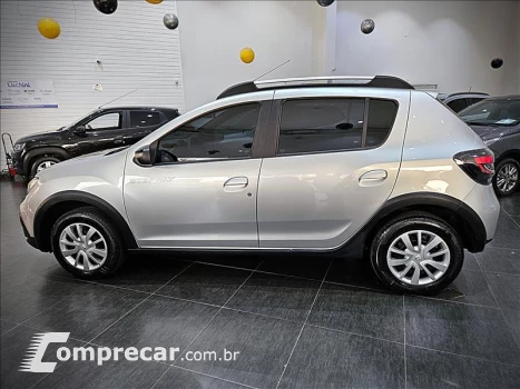 STEPWAY 1.0 12V SCE ZEN