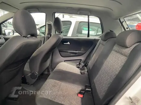 FOX 1.6 I-MOTION TOTAL FLEX