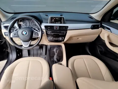 X1 SDRIVE 20i 2.0/2.0 TB Acti.Flex Aut.