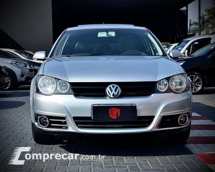 GOLF 1.6 MI Sportline 8V