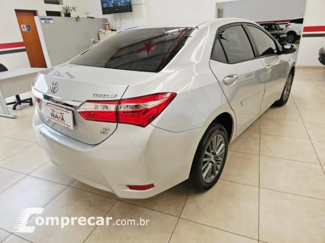 COROLLA 2.0 XEI 16V
