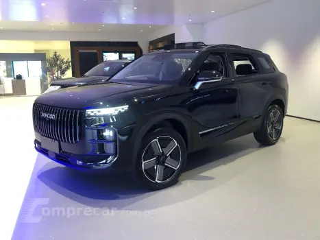 JAECOO 7 1.5 TGDI PHEV LUXURY DHT 4 portas