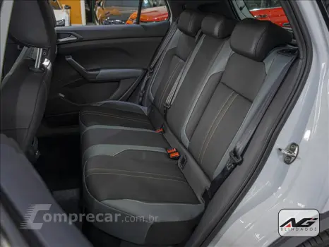 T-CROSS 1.4 250 TSI Extreme