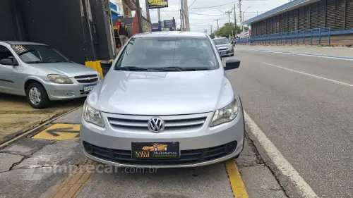 Volkswagen Saveiro 1.6 2 portas