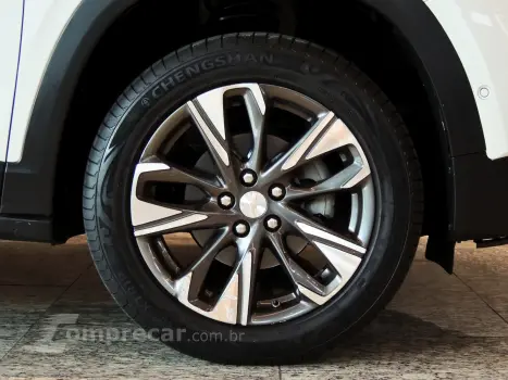 TRACKER 1.2 Turbo Premier