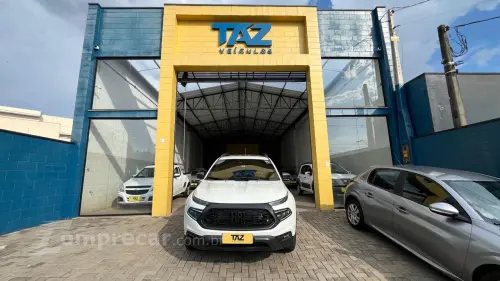 Toro 2.0 16V 4P 4WD ULTRA TURBO DIESEL AUTOMÁTICO