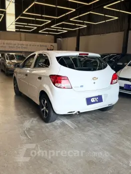 ONIX HATCH Joy 1.0 8V Flex 5p Mec.