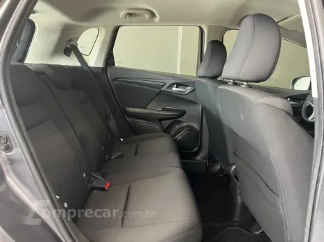 FIT 1.5 Personal 16V