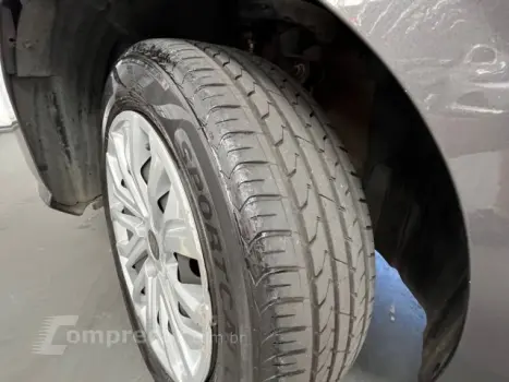 ARGO - 1.0 FIREFLY MANUAL