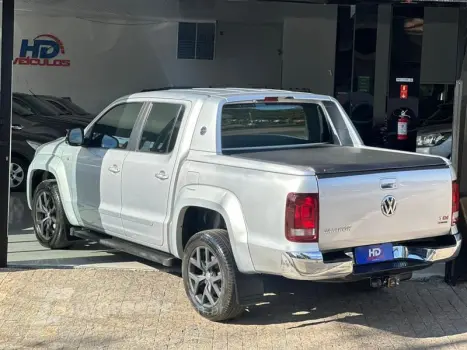 AMAROK CD 4X4 HIGH