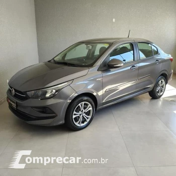 Fiat CRONOS 1.3 Firefly Drive 4 portas