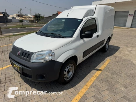 Fiat Fiorino Hard Working 1.4 2 portas