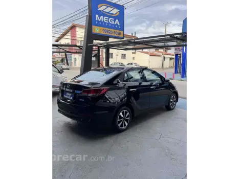 HB20S 1.6 Premium 16V