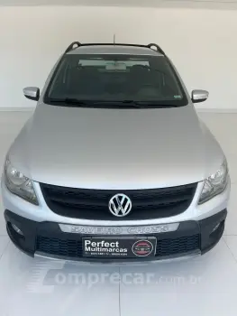 SAVEIRO 1.6 Cross CE 16V