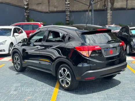 HR-V 1.8 16V EXL
