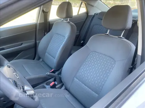 HB20 1.0 12V FLEX COMFORT PLUS MANUAL