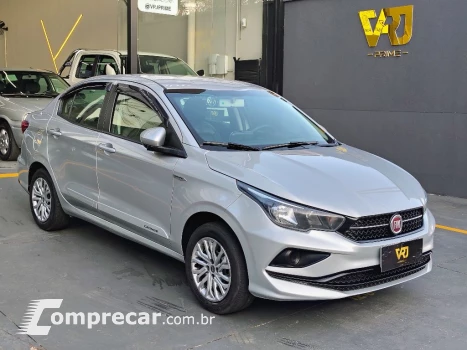 CRONOS DRIVE 1.3 8V Flex