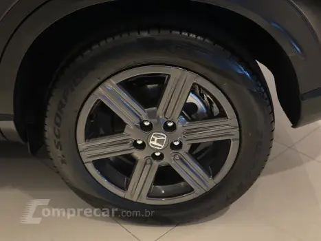 HR-V 1.5 DI I-vtec EXL