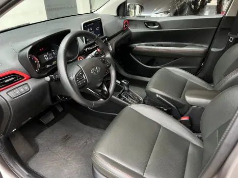 HB20X 1.6 16V Diamond