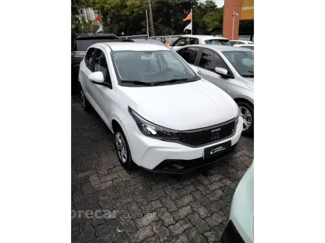 ARGO 1.0 FIREFLY FLEX DRIVE MANUAL