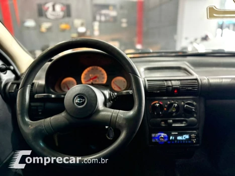 CORSA 1.0 MPFI Milenium 8V