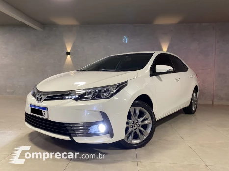 COROLLA 2.0 Vvt-ie XEI